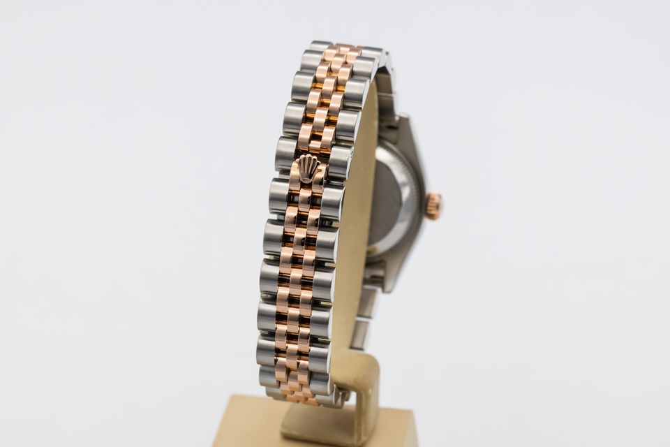 Rolex Datejust Lady 179171 Image 3
